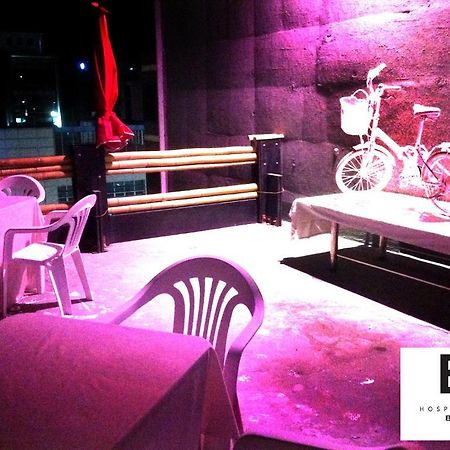 Bobo Hotel Hongdae Szöul Kültér fotó
